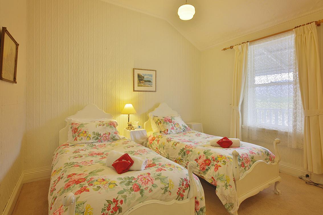 Mole Creek Guesthouse Ngoại thất bức ảnh