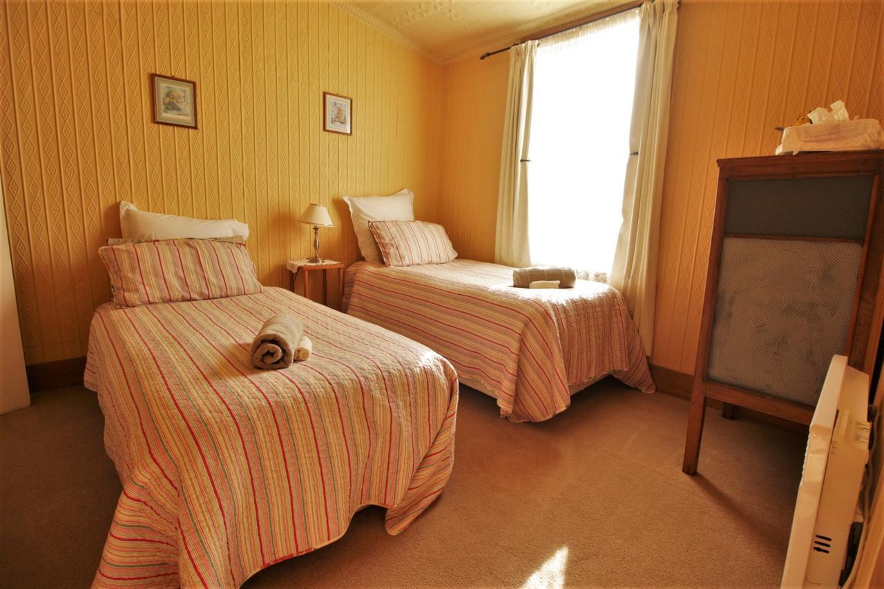 Mole Creek Guesthouse Ngoại thất bức ảnh