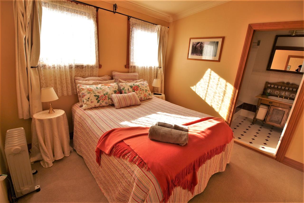 Mole Creek Guesthouse Ngoại thất bức ảnh